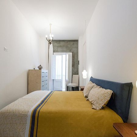 San Giusto Central Apartment Lecce Ngoại thất bức ảnh