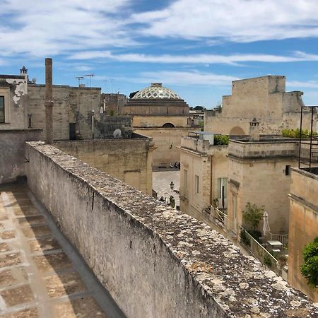 San Giusto Central Apartment Lecce Ngoại thất bức ảnh