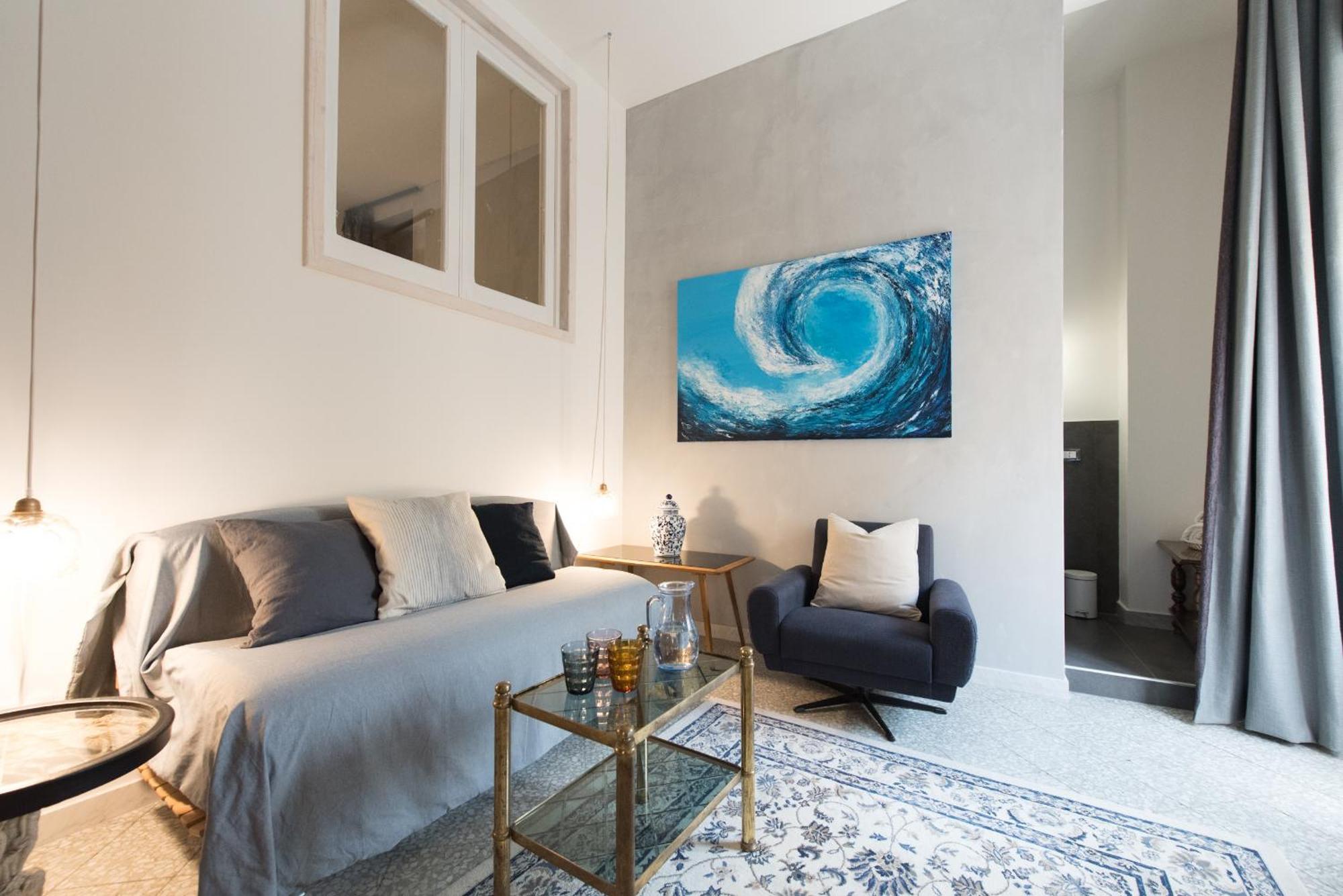 San Giusto Central Apartment Lecce Ngoại thất bức ảnh
