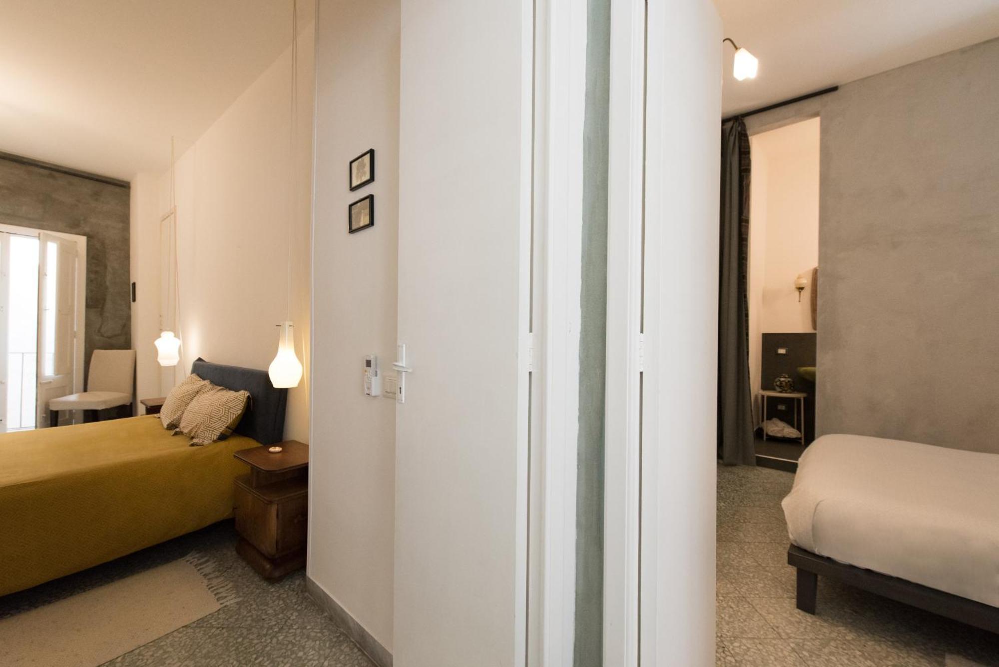 San Giusto Central Apartment Lecce Ngoại thất bức ảnh