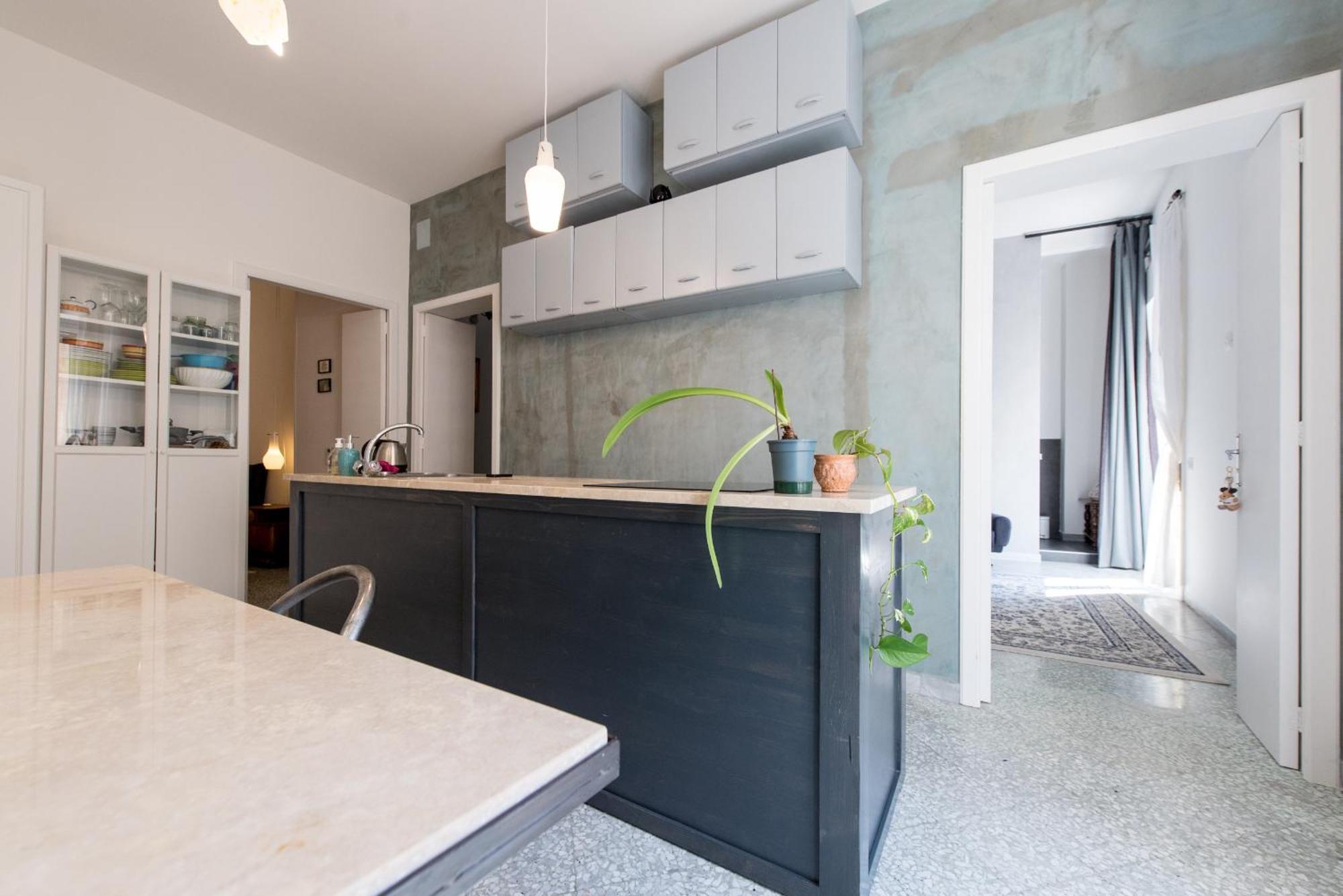 San Giusto Central Apartment Lecce Ngoại thất bức ảnh
