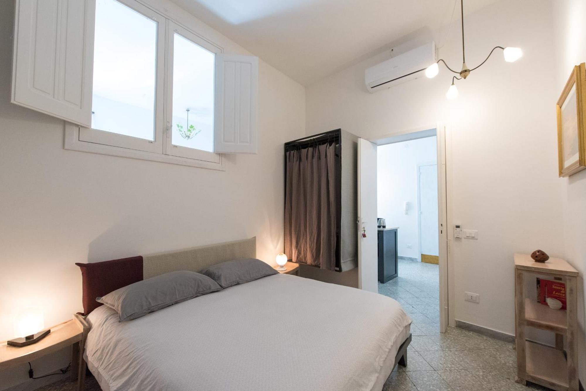San Giusto Central Apartment Lecce Ngoại thất bức ảnh